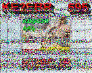 SSTV