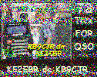 SSTV
