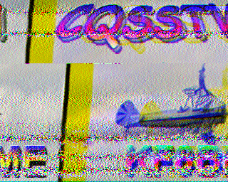 SSTV