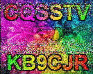 SSTV