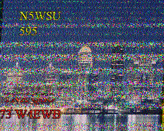 SSTV