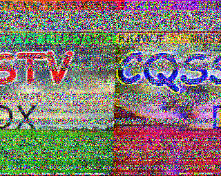SSTV