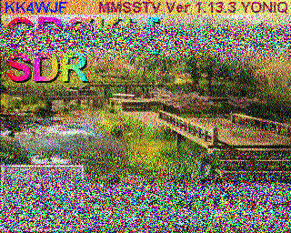 SSTV