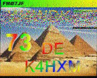 SSTV