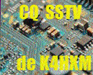 SSTV