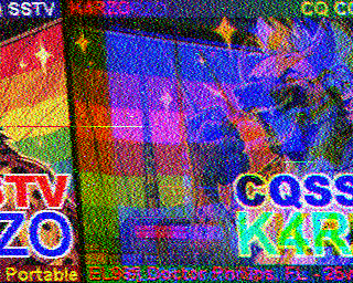 SSTV