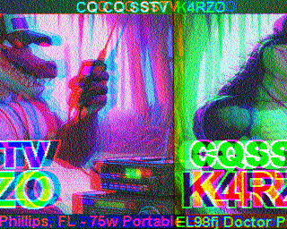 SSTV
