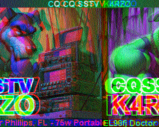 SSTV