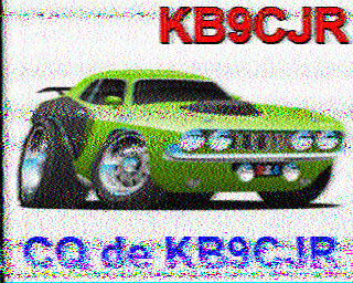 SSTV