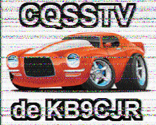 SSTV