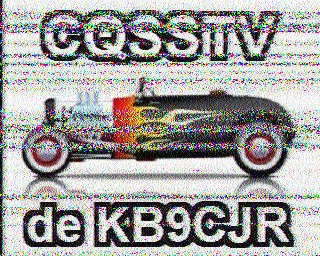 SSTV