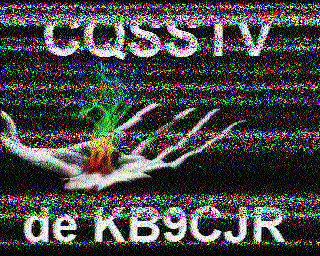 SSTV