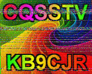 SSTV