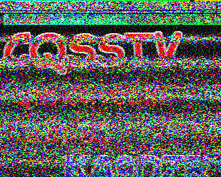 SSTV