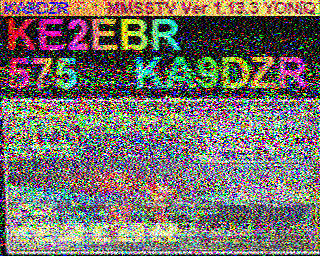 SSTV