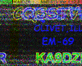 SSTV