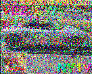 SSTV