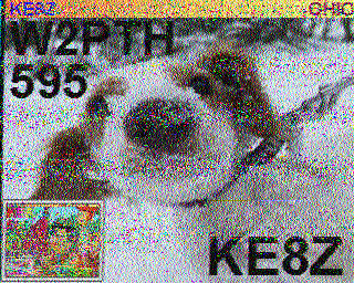 SSTV