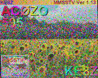 SSTV
