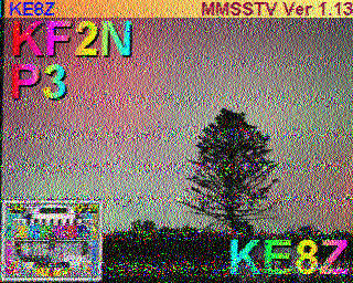 SSTV