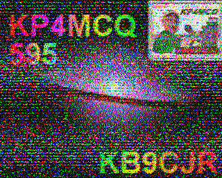 SSTV