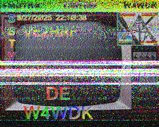 SSTV
