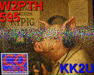 SSTV