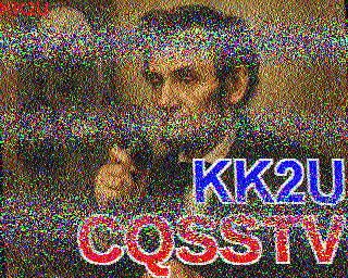 SSTV