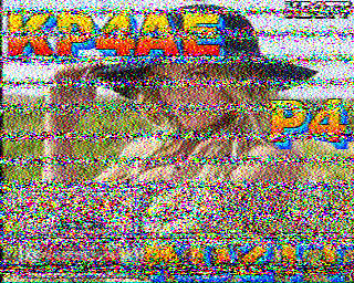 SSTV