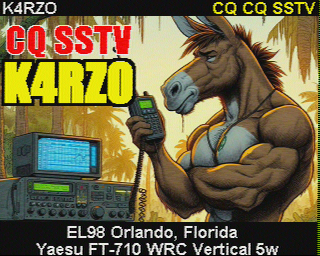 SSTV
