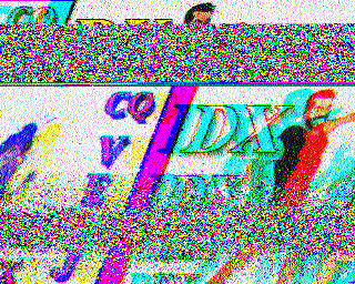 SSTV