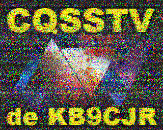 SSTV