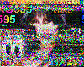 SSTV