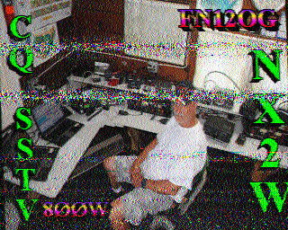 SSTV