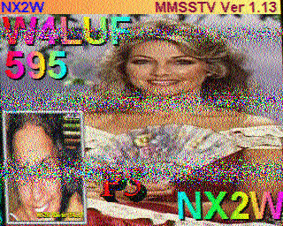 SSTV