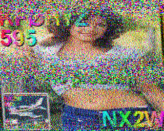 SSTV