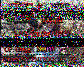 SSTV