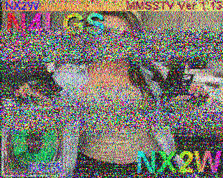 SSTV