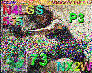 SSTV