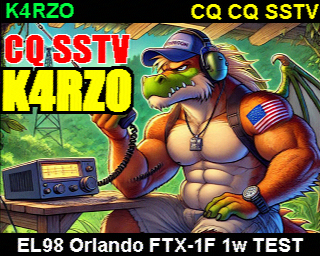 SSTV