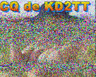 SSTV