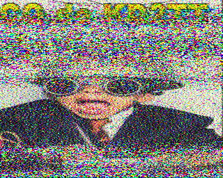SSTV