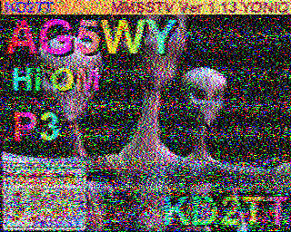 SSTV