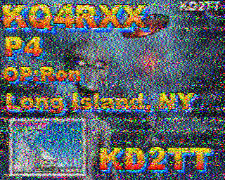 SSTV