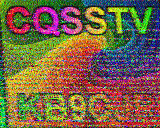 SSTV