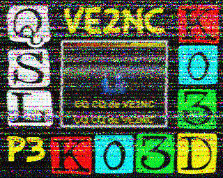 SSTV