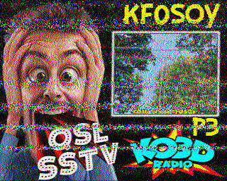 SSTV