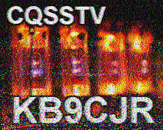 SSTV