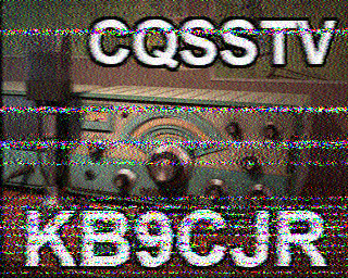 SSTV
