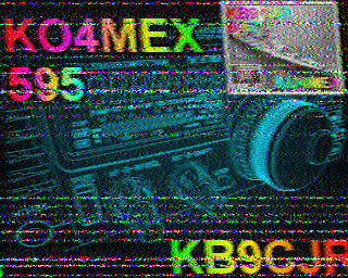 SSTV